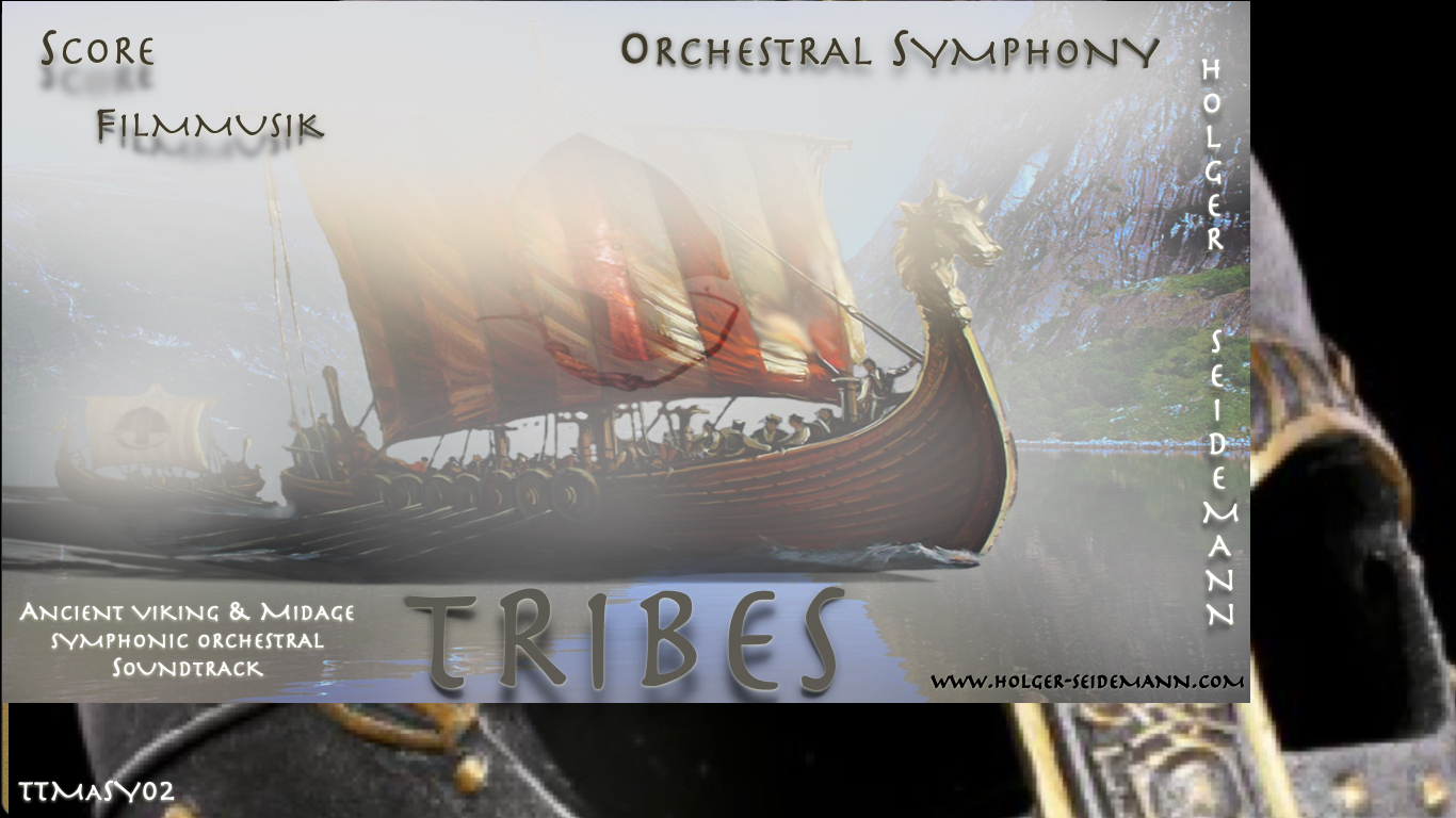 Tribes-Symphony HolgerSeidemann